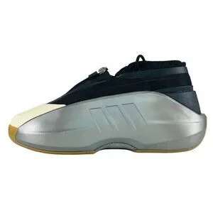 Adidas Terrex Trailmaker Mid GoreTex “Metal Gray” 2021 Men’s Sz 8.5 (FX2230) J & M Sheepskin Shoes Men Oxfords main image 3